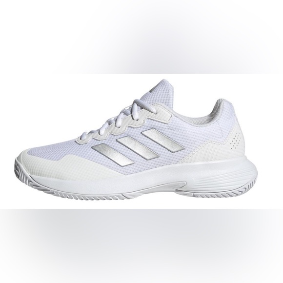 Adidas sneakers sz 8 - Picture 2 of 13